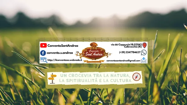 Convento Sant'Andrea