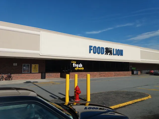 Food Lion