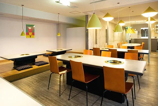 Yakinikuresutoranrika