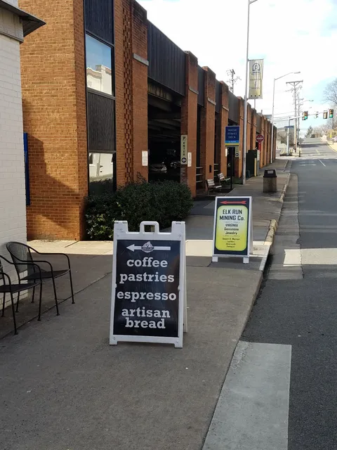 Elk Run Mining Company