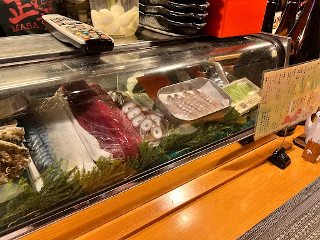 Sei Sushi