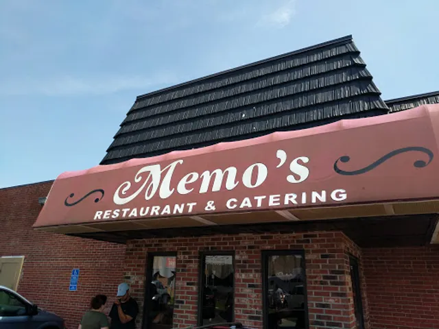 Memo's Restaurant