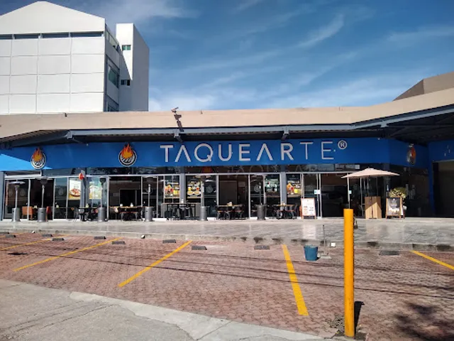 Taquearte Metepec