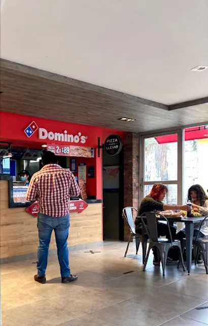 Domino's Ocoyoacac