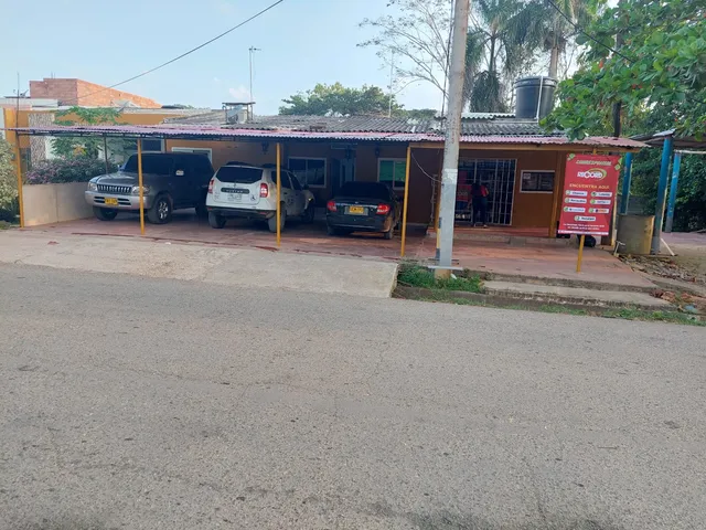 Casa hotel my house vp