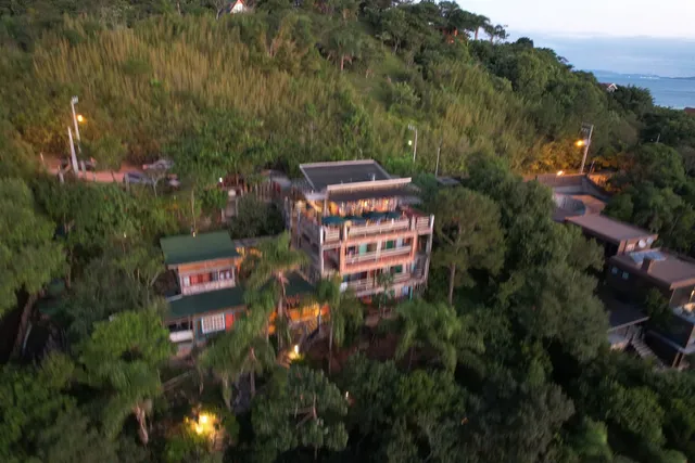 Pousada Tainha da Praia