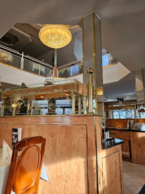 China Restaurant Panda Hannover