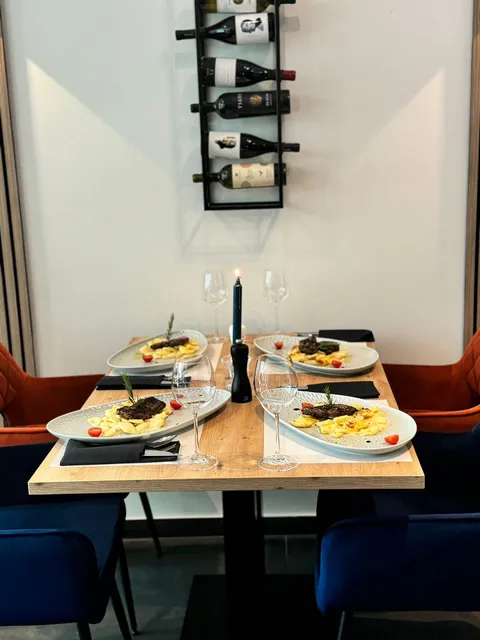 Felice Cucina Italiana GmbH