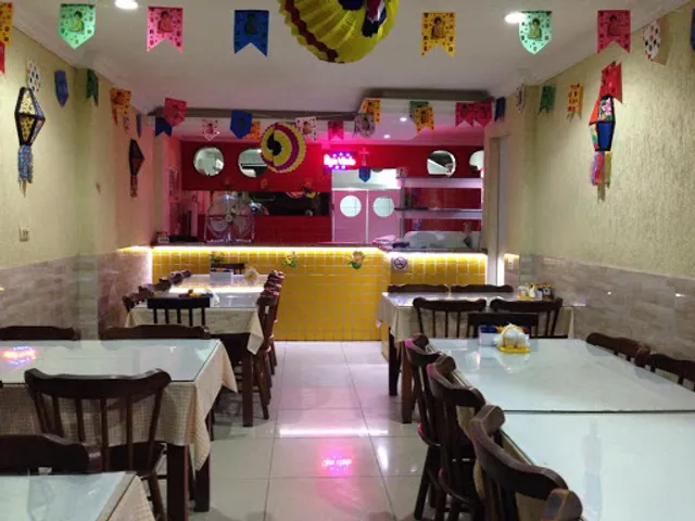 Master Maria Pizzaria