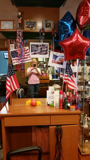 Root 78 Hair Studio & Spa