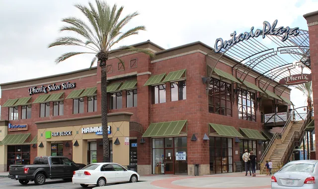 Phenix Salon Suites - Ontario