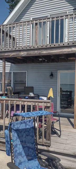 Edgewater Cottage Vacation Rental