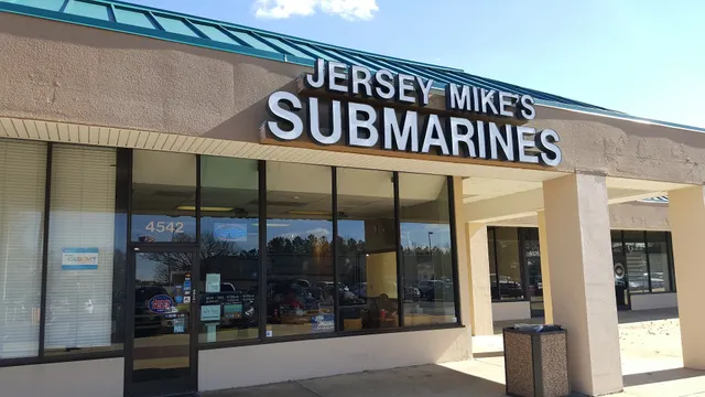 RDU City Rent a Car Center Place