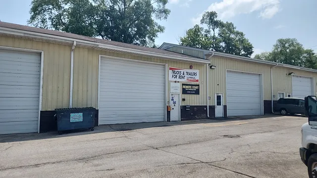 Hotwire Electronics Inc.