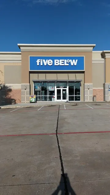 Five Below