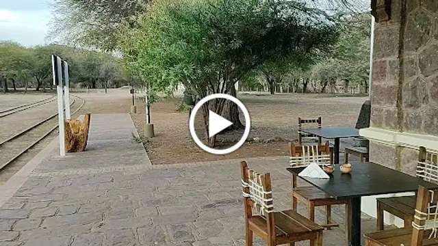 Estación Alemania Salta