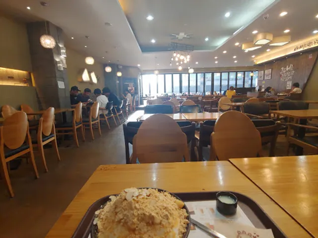 Seolbing Incheon Guwol