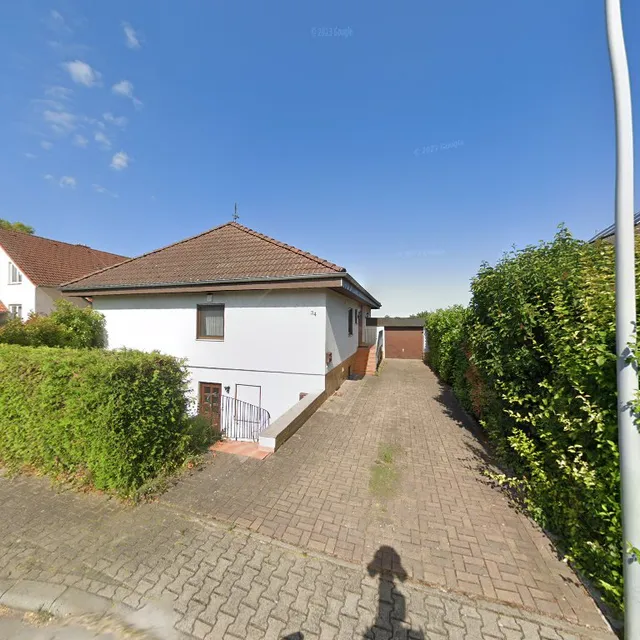 Ferienwohnung Familie Hinrichs