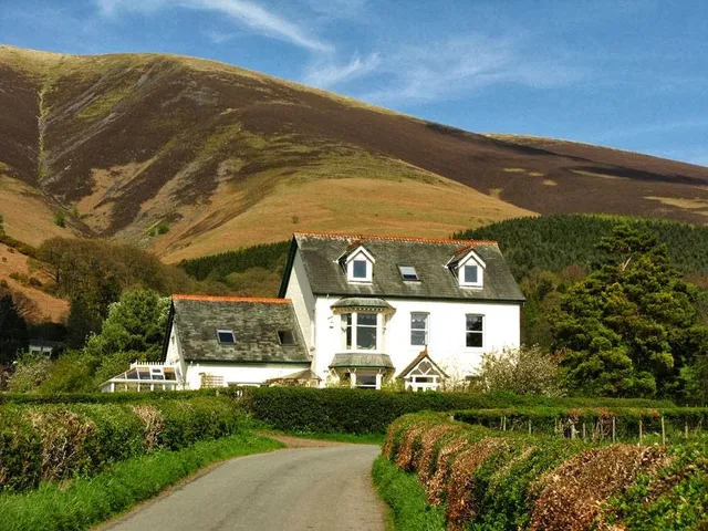 Croft House Holiday Cottages