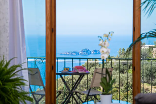 Villa Genny And Emily