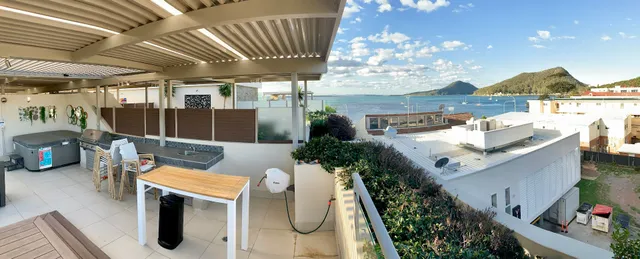 Port Stephens Accommodation