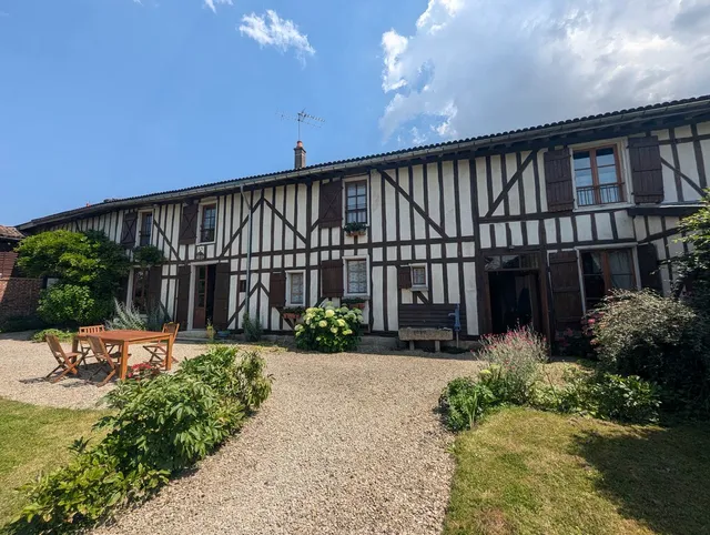 Chambres d'hôtes La Maison de Marie