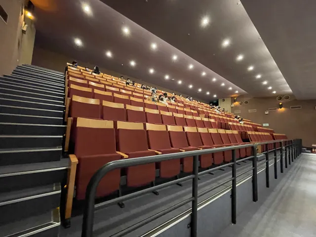 臺北市政府親子劇場