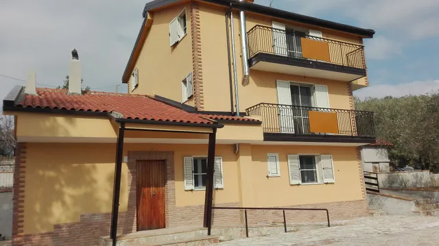 Villa Cennamo Residence