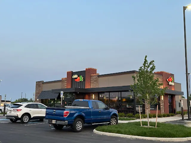 Chili's Grill & Bar
