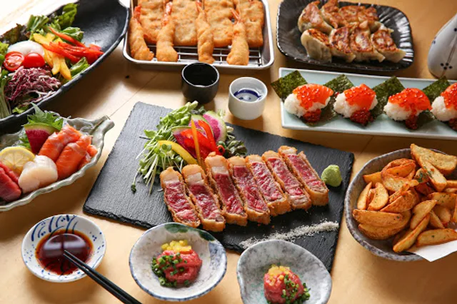 Yakitori Tecchan Minami Ichijo