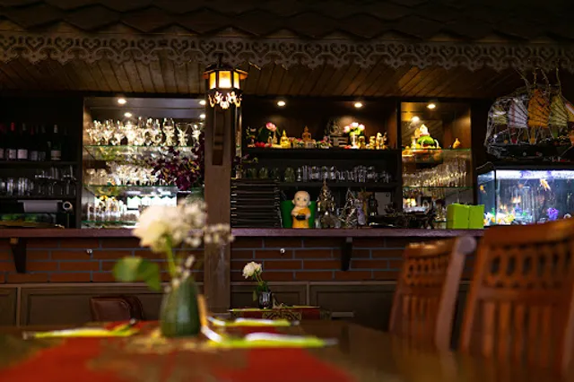 Lai Thai Restaurant