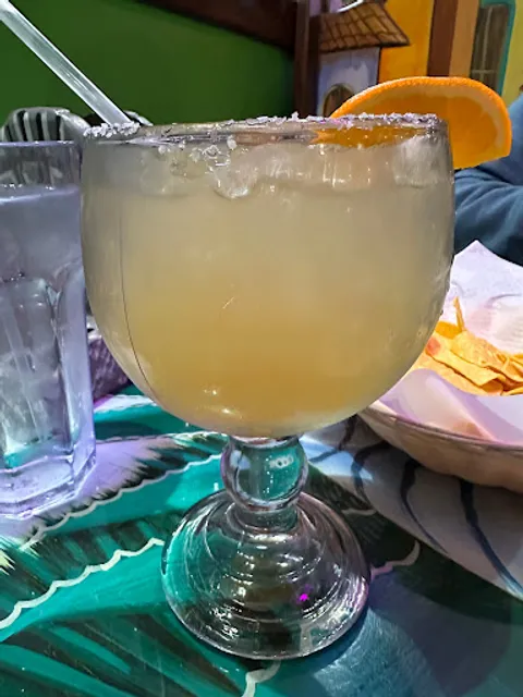 Mi Abuelito Mexican Restaurant #2