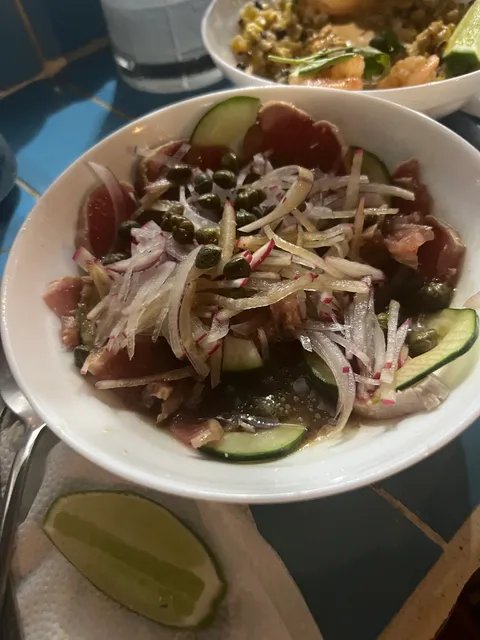 Capt. Cook Restaurant