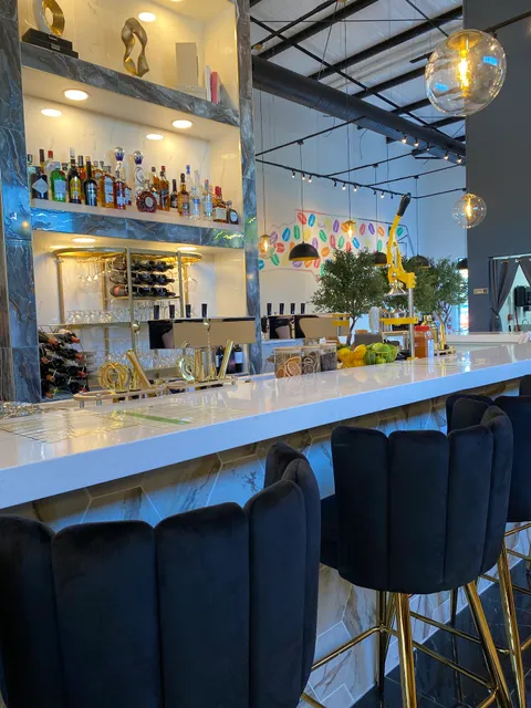 Waterbean Coffee Exquisite