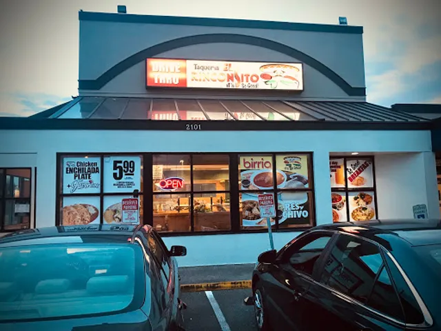 El Rinconsito | Auburn Way