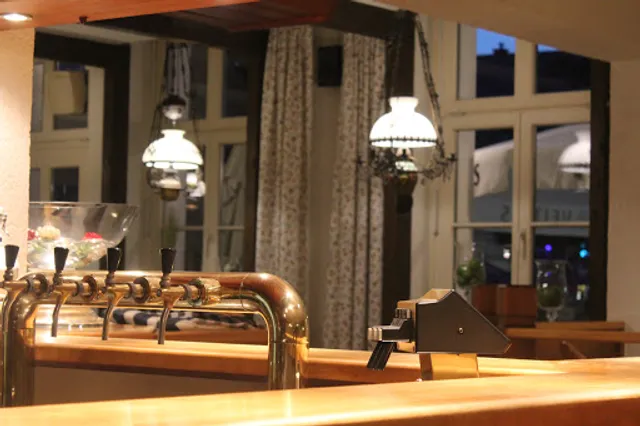 Gasthaus ‘Diers am Markt’ Werl