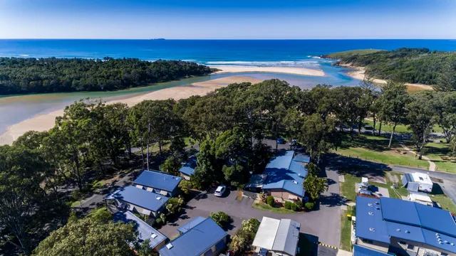 Reflections Moonee Beach - Holiday Park