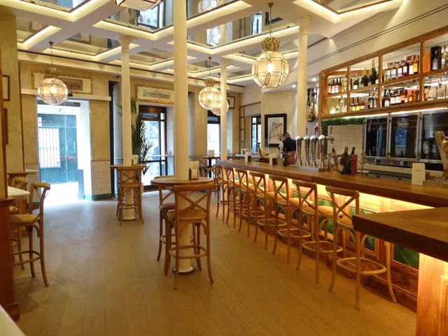 Bodeguita Antonio Romero