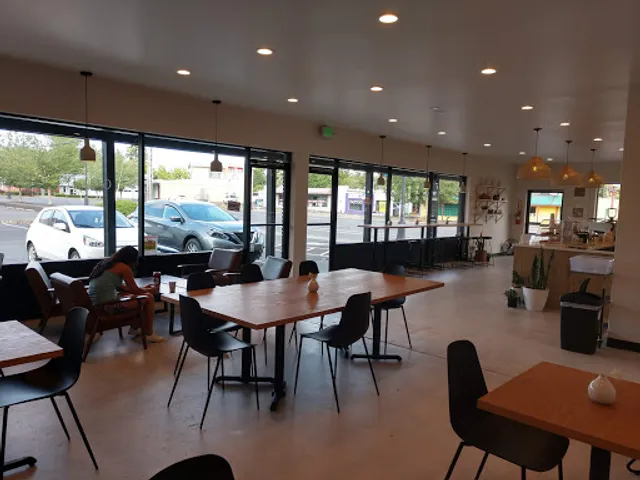 Gold Cup Coffee House