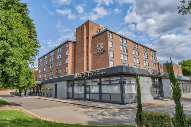 DoubleTree by Hilton London - Ealing