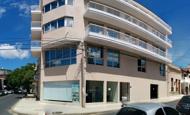 HOTEL / Departamentos Temporarios Verrastro Viajes