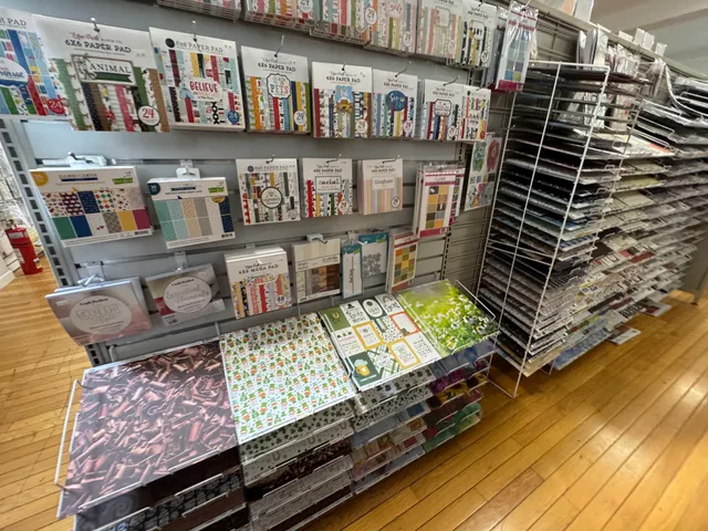 Country cottage creations