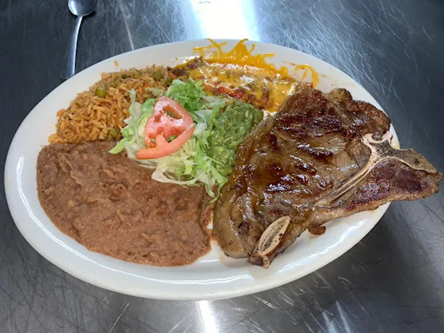 Jimador #2 Mexican Restaurant