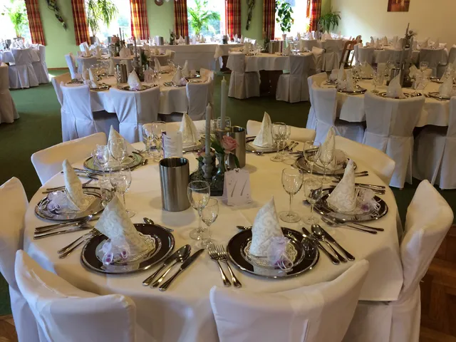 Gaststätte Büttelmann - Hannes Hinck