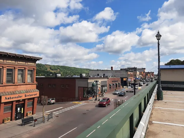 The Daily Mining Gazette