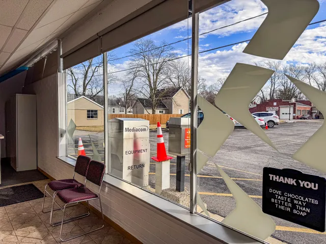 Mediacom Communications Corporation