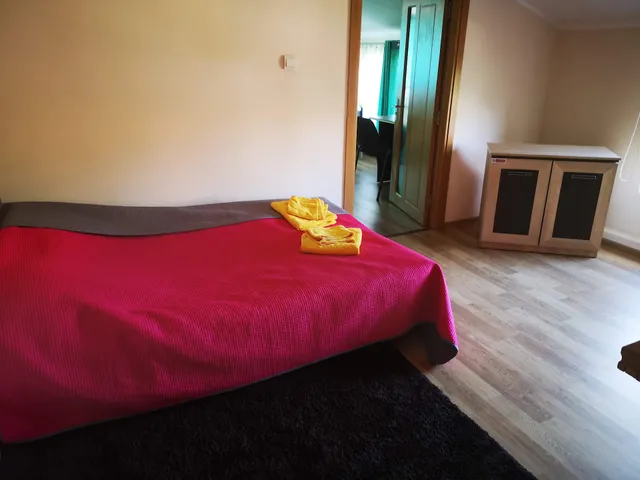 Apartament Beta