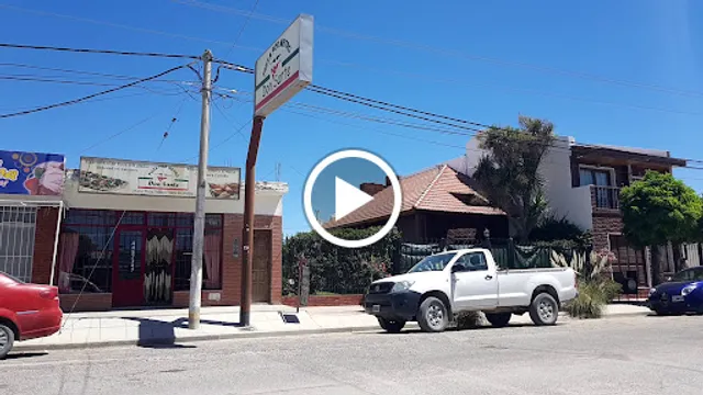 Pizzeria Don Sante - Pizza Por Metro