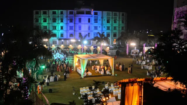 Kanta Shrawan Palace - Hotel & Wedding Destination, Banquets
