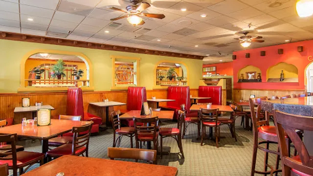 El Porton Méxican Restaurant